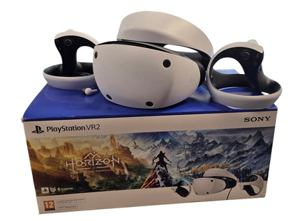 Sony PlayStation Vr 2 ( ps5 )