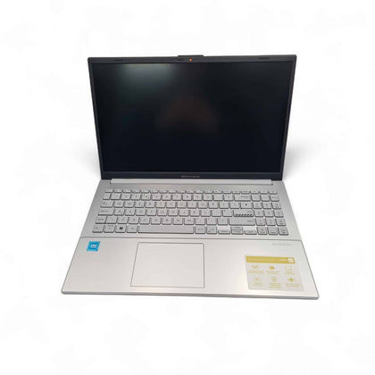 Asus Vivobook E1504G - N100, 4GB RAM, 128GB SSD, 15