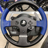 Thrustmaster T150 with Pedals