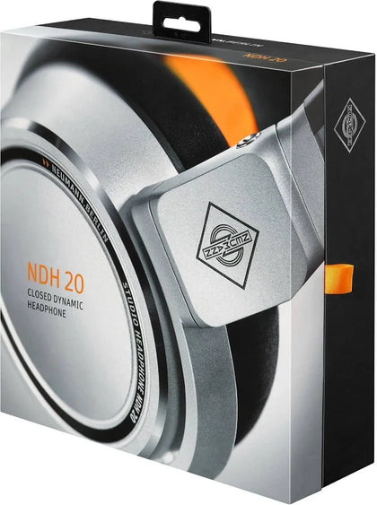 Neumann NDH 20 Headphones