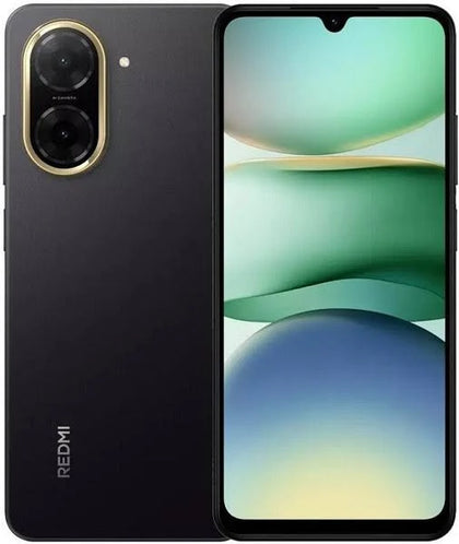 Xiaomi Redmi A5 64GB Midnight Black 3GB RAM
