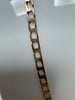 7g 9ct Gold Chain **18" in length** **3mm in width** **HALLMARKED**