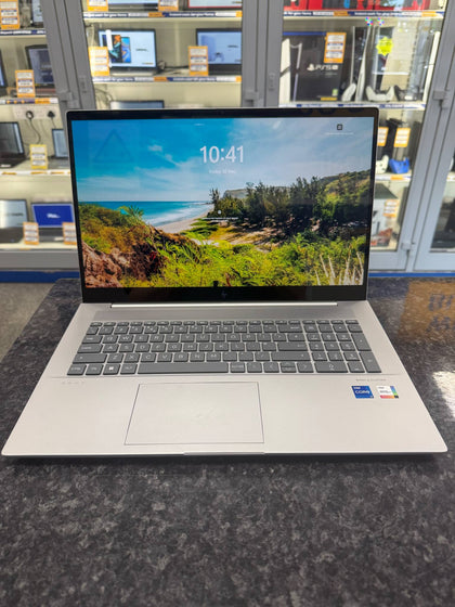 HP ENVY LAPTOP
