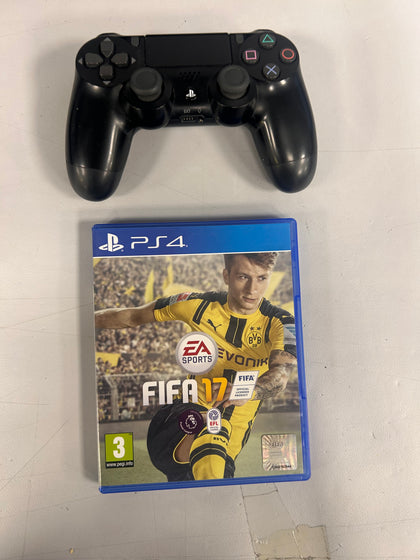 Playstation 4 500GB - FIFA 17