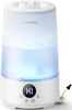 Homvana 3.6L Top-Fill Cool Mist Humidifier