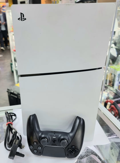 SONY PlayStation 5 Digital Edition
