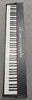 MUSTAR 88 Key Piano Keyboard Semi Weighted, Full Size Digital Piano 88 Weighted Keys for Beginners, Electric Piano **Collection Only**