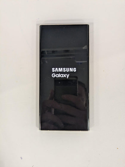 Samsung Galaxy S23 Ultra - 512 GB - Cream Any Network