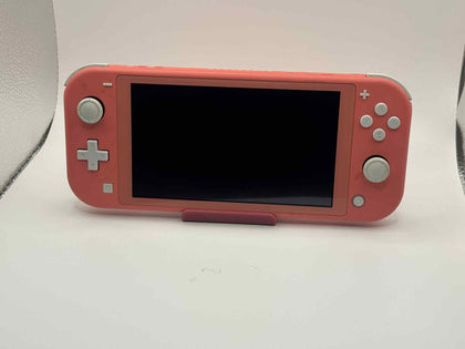 Nintendo Switch Lite - Pink (Grade C)