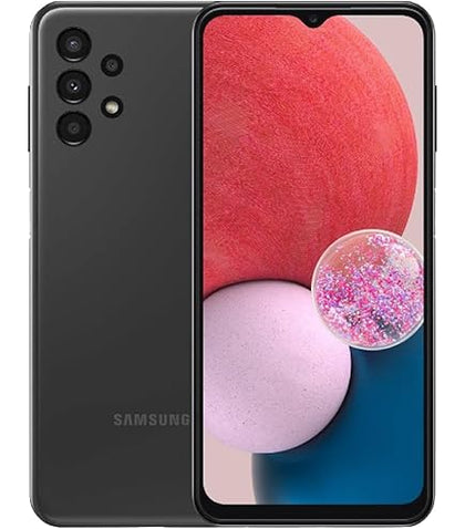 Samsung Galaxy A13 - 64GB - Unlocked - Black