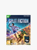 Split Fiction For Xbox Series x.