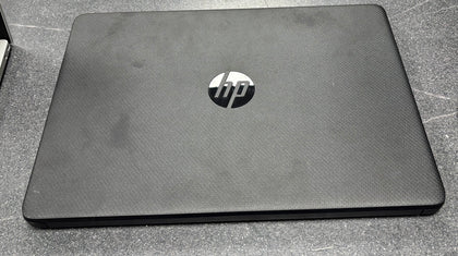 HP 14S-DQ0034 - N4120 - 4GB Ram - 128GB SSD - 14
