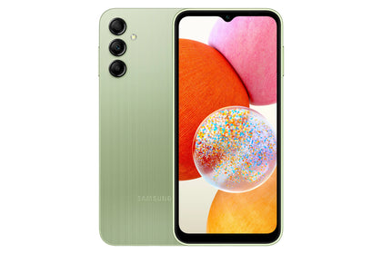 Samsung Galaxy A14 - 64 GB, Green