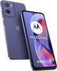 Motorola E15 Fresh Lavender Smartphone