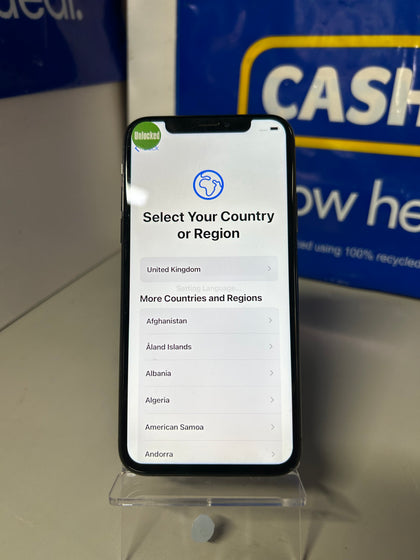 iPhone XS 256GB Unlocked