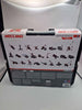 Meccano Super Construction 25-in-1 Set – 638 Pieces With Motor – Brand New