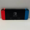 Nintendo Switch Console with Neon Red/ Neon Blue Joy Cons 32GB