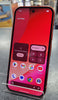 Google Pixel 10a - 128GB - Berry - Dual Sim - Unlocked