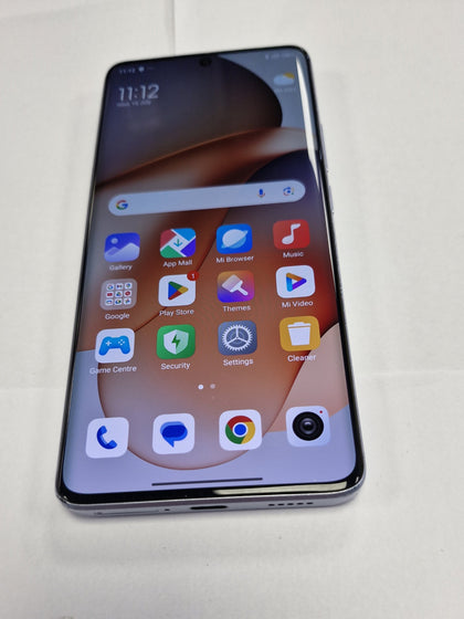 Redmi Note 13 Pro+ 5G Aurora Purple  512 GB Unlocked