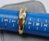 18ct Gold 1ct Diamond Ring "U"