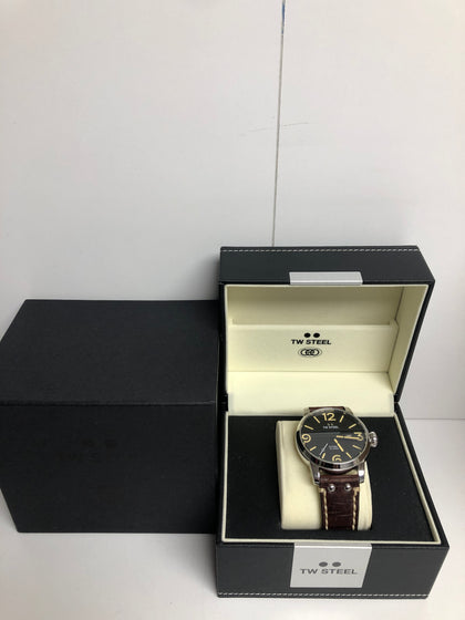 Tw Steel Maverick Men's Watch TWS-ms16