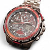 Citizen Skyhawk Red Arrows Eco-drive Watch**Boxed**