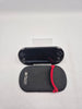 Sony Playstation PS Vita, with carry case