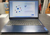 Lenovo IdeaPad Slim 3 15IAH8/i5-12450H/8GB Ram/256GB SSD/15"/W11