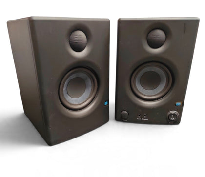 PreSonus E3.5 Near Field Studio Monitor Speakers**Unboxed** COLLECTION ONLY
