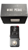 LEKATO Looper Effect Pedal - 9 Loop Pedal Tuner Function *BOXED* COLLECTION ONLY