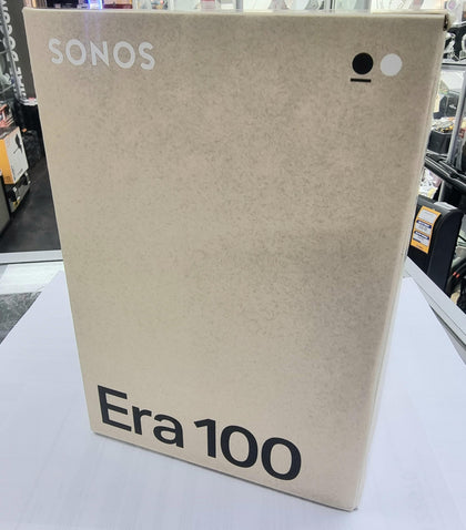 Sonos Era 100 Speaker  **BRAND NEW**