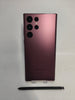 Samsung Galaxy S22 Ultra 256GB / Burgundy