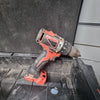 Milwaukee M18 Bundle (Drill, Impact Driver & Multi Tool)