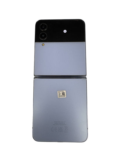 Samsung Galaxy Z Flip4 (5g) Sm-f721b 128gb