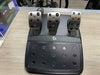 Logitech G923 Racing Wheel, Pedals and manual shifter for xbox