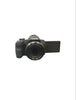 Fujifilm FinePix S1 w/ Case