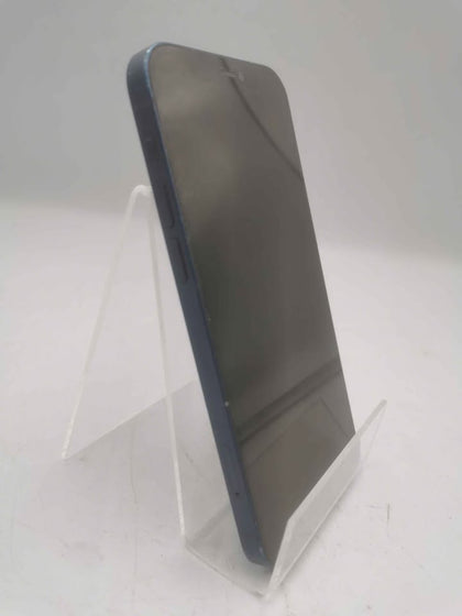 Apple iPhone 12 64GB Blue Unlocked Unboxed **Grade D** Battery 81%