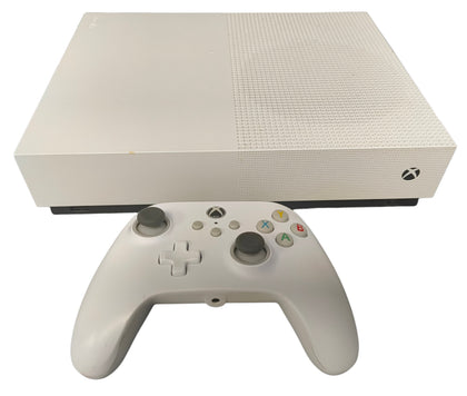 Xbox One S Digital 1TB