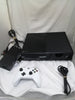 Xbox One Console, 500GB, Black (No Kinect), 1 controller + HDMI&power cables