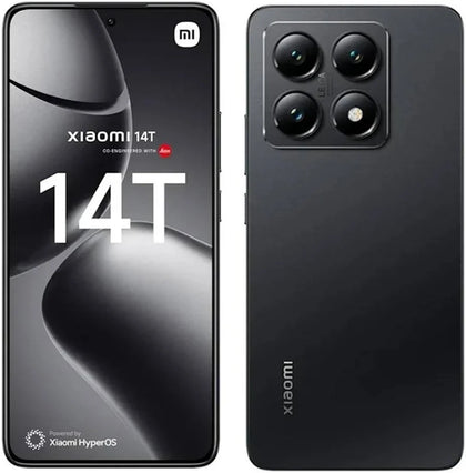 Xiaomi 14T 5G 256GB Any Network