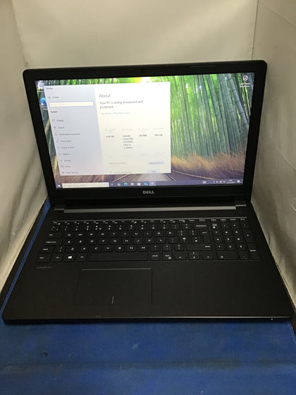 Dell Latitude 3570 Laptop