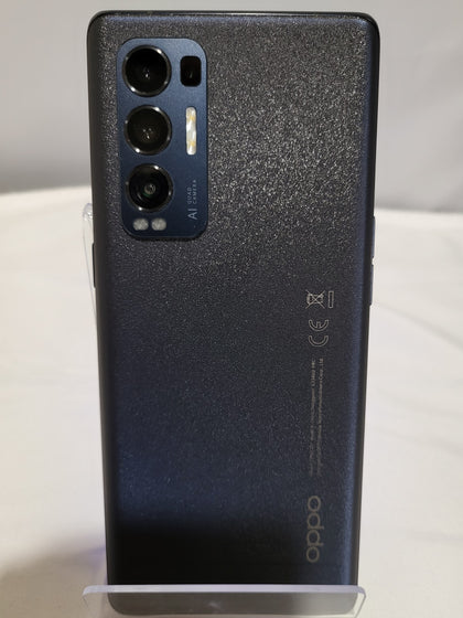 OPPO Find X3 Neo 12GB+256GB Starlight Black, Unlocked