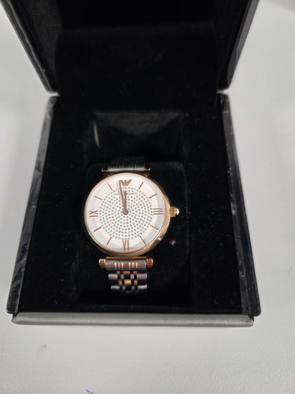 Armani AR1926 Ladies Watch