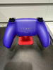 PS5 Official DualSense Controller Galactic Purple
