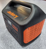 Jackery Explorer 1000 Power Base 2 x 230V mains output