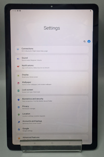 Samsung Tab S6 Lite SM-P610 64GB 10