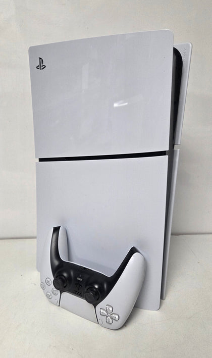 Sony PlayStation 5 Slim Digital Edition Console
