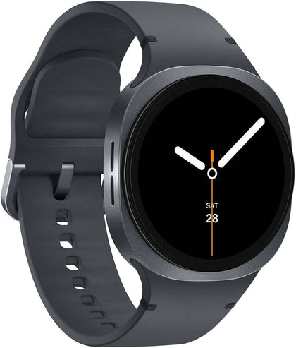 Samsung Galaxy Watch 8 40mm  **OPENED ONLY**