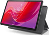 Lenovo Tab M11 128GB in folio case