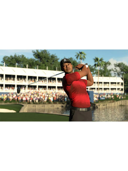 PGA Tour 2K23 (Xbox One / Series X).